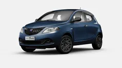 Blu elegante Nuova 2024 Lancia Ypsilon S Due volumi | 15.090 € (Buon prezzo)
