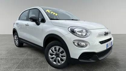 Usata 2024 Fiat 500X SUV | 21.890 € (Buon prezzo)