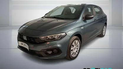 Usata Fiat Tipo 131 CV (96 kW) 2024 Blu Berlina