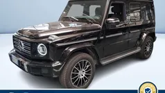 Nero pastello Usata 2023 Mercedes G400 AMG line SUV | 145.500 € (Buon prezzo)