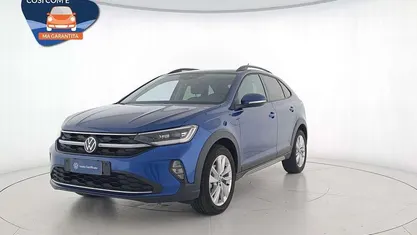 Usata VW Taigo Life 95 CV (69 kW) 2025 SUV