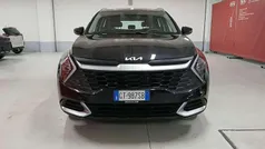 Aurora black pear Usata 2024 Kia Sportage 2 SUV | 26.900 € (Super prezzo)