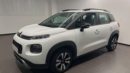 Usata Citroën C3 Aircross 110 CV (80 kW) 2020 Other SUV