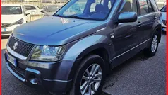 Grigio Usata 2008 Suzuki Grand Vitara SUV | 5500 € (Buon prezzo)