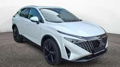 Usata 2025 Nissan Qashqai N-Connecta SUV | 28.600 € (Buon prezzo)