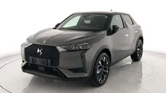 Grigio platinum Usata 2023 DS Automobiles DS3 Rivoli Tre volumi | 22.600 € (Buon prezzo)