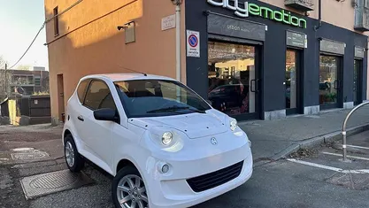 Usata 2024 Aixam Minauto Due volumi | 11.900 € (Buon prezzo)