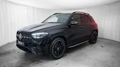 Nero Nuova 2025 Mercedes GLE300 AMG Line Premium SUV | 87.580 € (Super prezzo)
