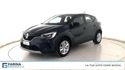 Usata Renault Captur Equilibre 101 CV (74 kW) 2023 SUV