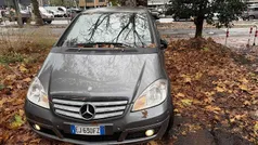 Usata 2010 Mercedes A150 Elegance Monovolume | 3900 € (Ottimo prezzo)