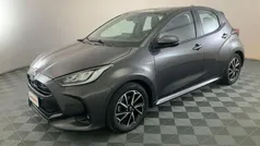 Grigio Usata 2021 Toyota Yaris Hybrid Trend | 16.799 € (Super prezzo)