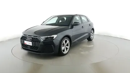Occasion Audi A1 Sportback Admired 95 ch (69 kW) 2021 Gris Citadine
