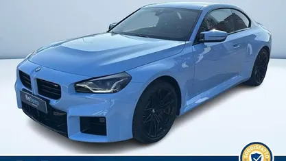 Usata 2023 BMW M2 Comfort Edition Coupé | 57.900 € (Ottimo prezzo)