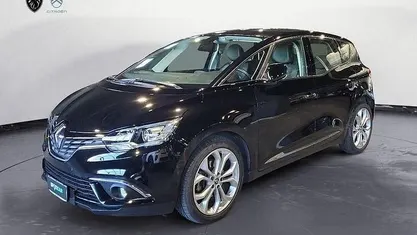 Usata 2019 Renault Scénic IV Monovolume | 13.900 € (Buon prezzo)