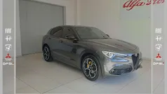 Usata 2021 Alfa Romeo Stelvio Veloce SUV | 29.890 € (Buon prezzo)