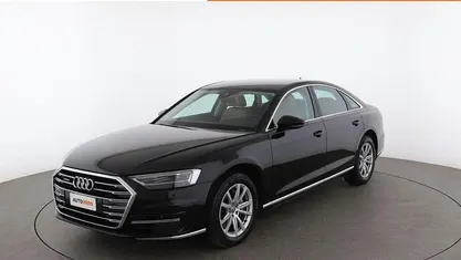 Usata Audi A8 2018 Berlina