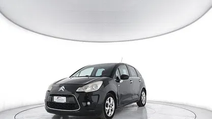 Usata Citroën C3 Exclusive 73 CV (53 kW) 2010