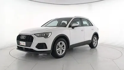 Usata Audi Q3 Business 150 CV (110 kW) 2021 SUV
