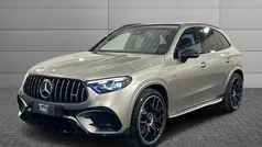 Bianco Nuova 2025 Mercedes GLC63 AMG AMG | 128.100 € (Super prezzo)