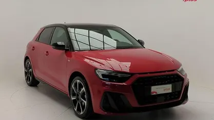 Usata Audi A1 Ambiente 116 CV (85 kW) 2025 Utilitaria