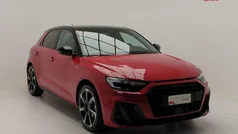Rosso progressivo Nuova 2025 Audi A1 Ambiente Due volumi | 31.500 € (Buon prezzo)