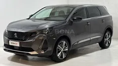 Grigio Usata 2023 Peugeot 5008 Allure Monovolume | 26.800 € (Buon prezzo)