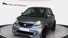 Usata 2017 Smart ForTwo Coupé Passion Due volumi | 13.700 € (Buon prezzo)