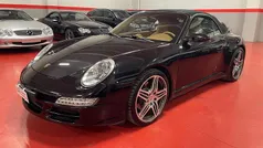 Usata 2006 Porsche 911 Carrera 4S Cabriolet Cabrio | 64.990 € (Buon prezzo)