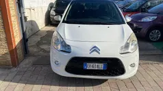 Usata 2013 Citroën C3 Charleston Due volumi | 4500 € (Ottimo prezzo)