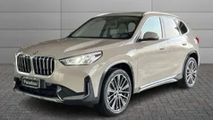Grigio Nuova 2025 BMW X1 Shadowline SUV | 49.900 € (Buon prezzo)