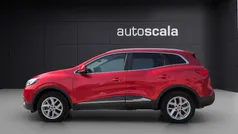 Rosso Usata 2018 Renault Kadjar SUV | 12.490 € (Ottimo prezzo)