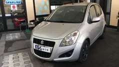 Chiaro Usata 2013 Suzuki Splash GL Due volumi | 5700 € (Buon prezzo)