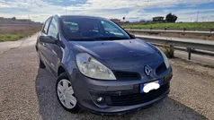 Grigio Usata 2008 Renault Clio II Rip Curl Tre volumi | 2390 € (Ottimo prezzo)