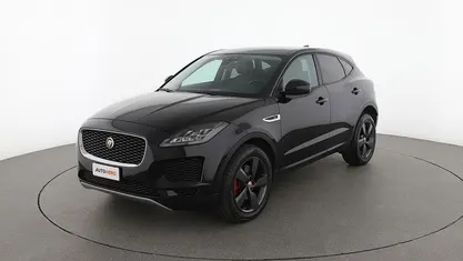 Occasion Jaguar E-Pace S 180 ch (132 kW) 2018 SUV