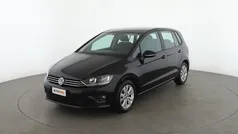 Nero Usata 2015 VW Golf VII Comfortline | 9999 € (Super prezzo)