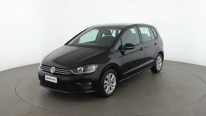 Nero Usata 2015 VW Golf VII Comfortline | 9999 € (Super prezzo)