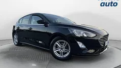 Nero Usata 2021 Ford Focus Business Edition Tre volumi | 14.890 € (Super prezzo)