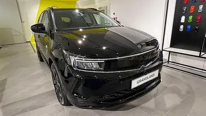 Usata Opel Grandland X 136 CV (100 kW) 2024 SUV