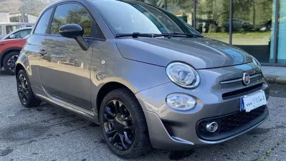 Usata Fiat 500 Sport 69 CV (50 kW) 2019 Other Utilitaria