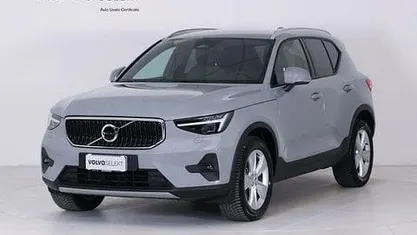Usata 2025 Volvo XC40 Core SUV | 34.900 € (Buon prezzo)