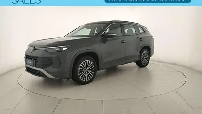 Usata 2025 VW Tayron Life SUV | 49.900 € (Buon prezzo)