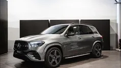 Argento Nuova 2025 Mercedes GLE300 AMG Line Premium SUV | 88.820 € (Ottimo prezzo)