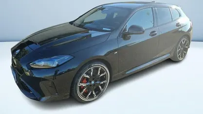 Usata 2024 BMW 118 Comfort Edition Due volumi | 34.900 € (Buon prezzo)