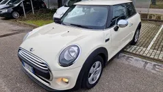 Beige Usata 2015 Mini One D Due volumi | 9900 € (Buon prezzo)