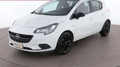 Usata 2018 Opel Corsa Edition Due volumi | 8499 € (Buon prezzo)