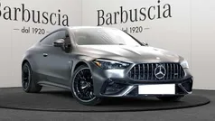 Usata 2024 Mercedes CLE53 AMG Premium Plus Coupé | 92.000 € (Ottimo prezzo)