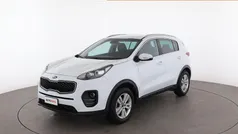 Usata 2016 Kia Sportage SUV | 12.299 € (Buon prezzo)