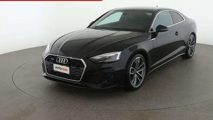 Usata Audi A5 S-Line 204 CV (150 kW) 2024 Coupé