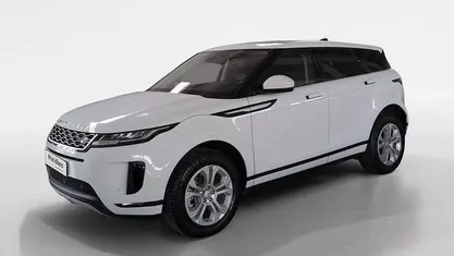 Usata 2020 Land Rover Range Rover evoque S SUV | 27.500 € (Buon prezzo)