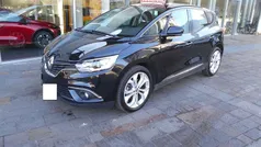 Nero Usata 2019 Renault Scénic IV Monovolume | 14.900 € (Buon prezzo)